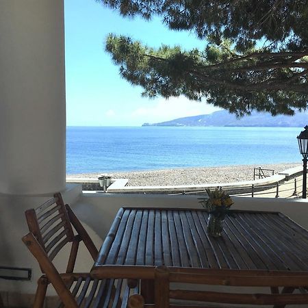 Hotel Mercanti Di Mare Santa Marina Salina Luaran gambar
